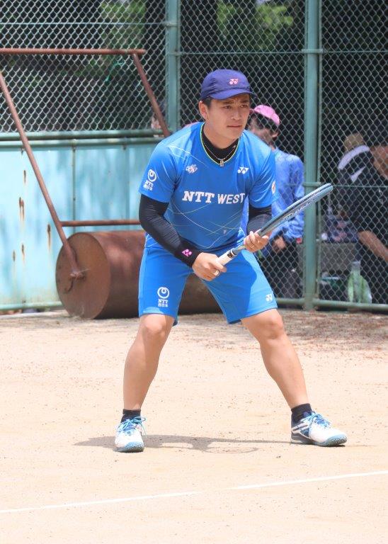 第17回 世界選手権日本代表予選会
