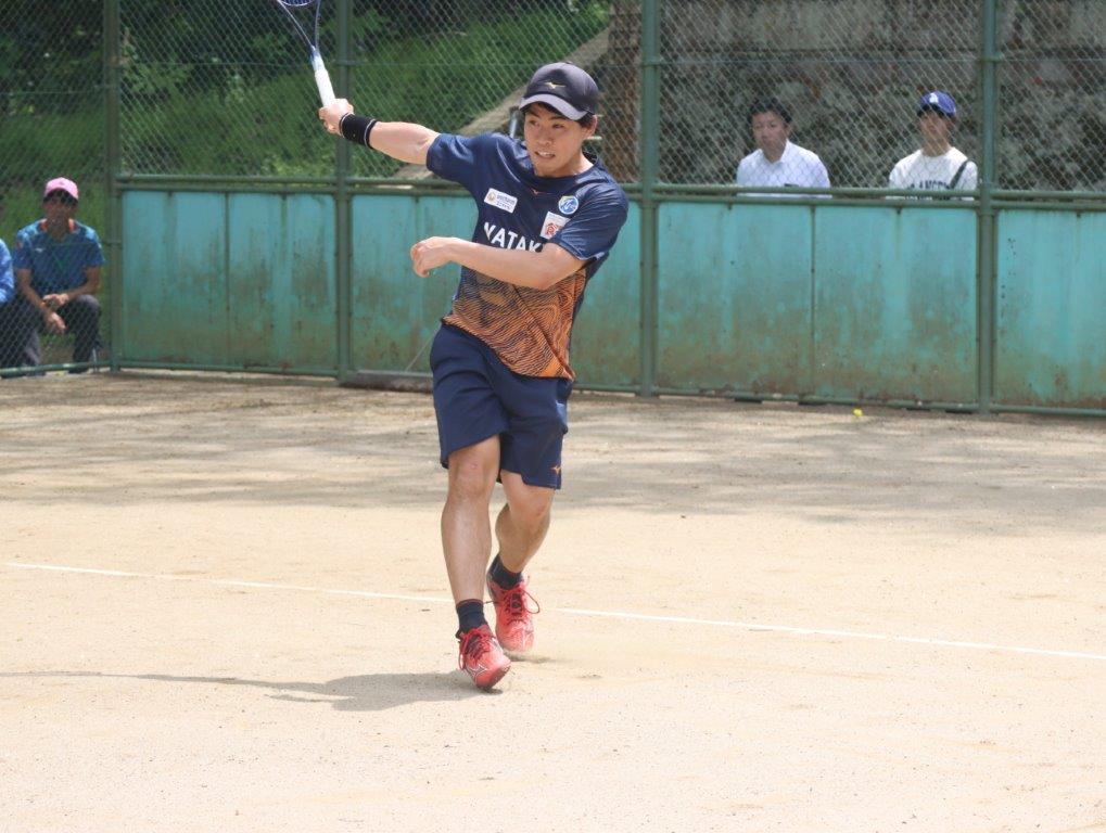 第17回 世界選手権日本代表予選会