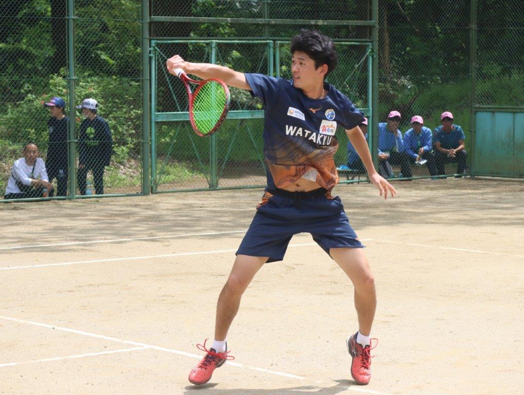第17回 世界選手権日本代表予選会