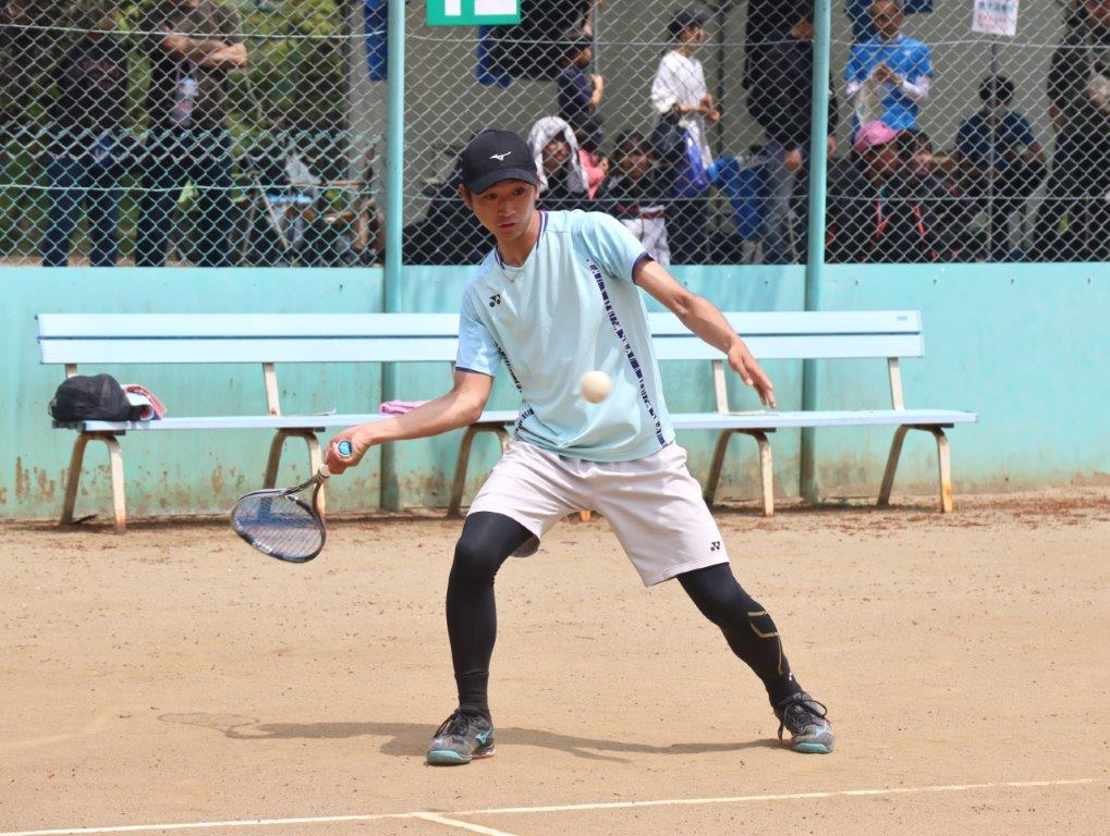 第17回 世界選手権日本代表予選会