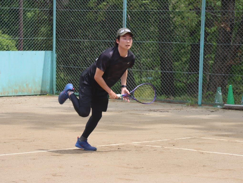 第17回 世界選手権日本代表予選会