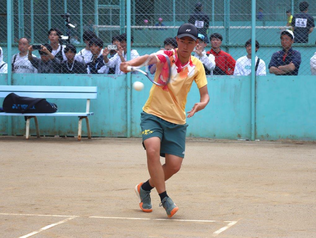第17回 世界選手権日本代表予選会