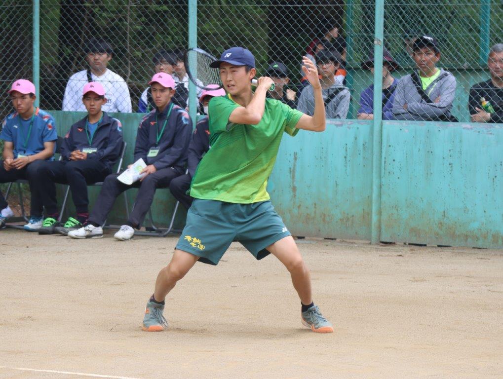 第17回 世界選手権日本代表予選会