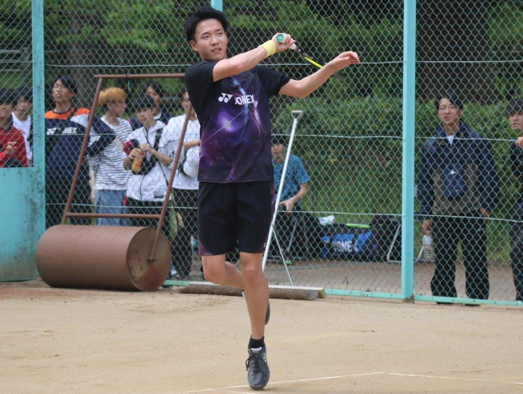 第17回 世界選手権日本代表予選会