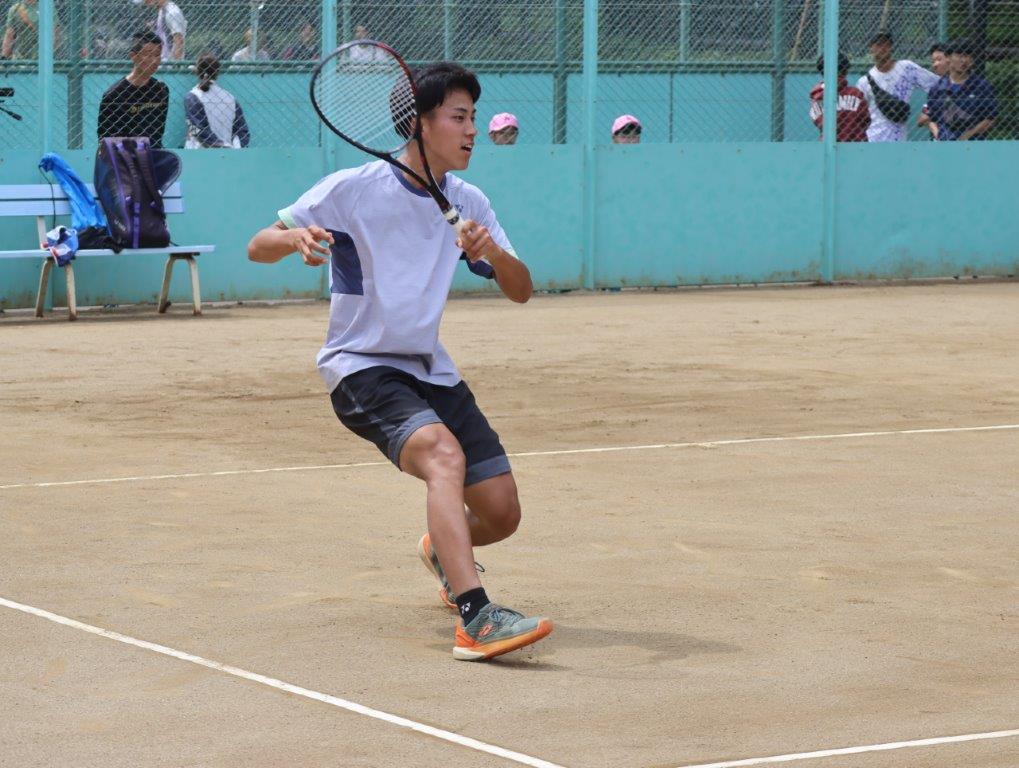 第17回 世界選手権日本代表予選会