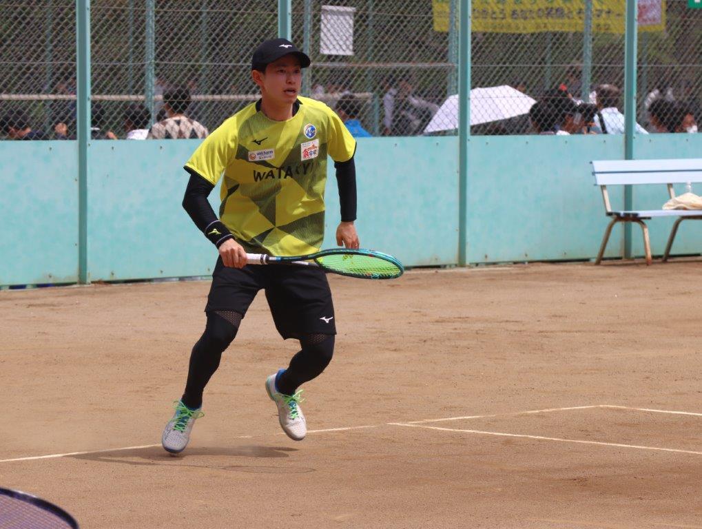 第17回 世界選手権日本代表予選会