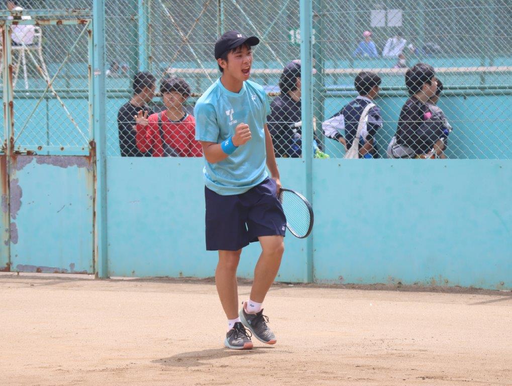 第17回 世界選手権日本代表予選会