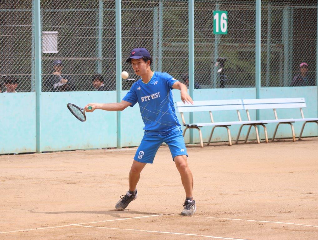 第17回 世界選手権日本代表予選会