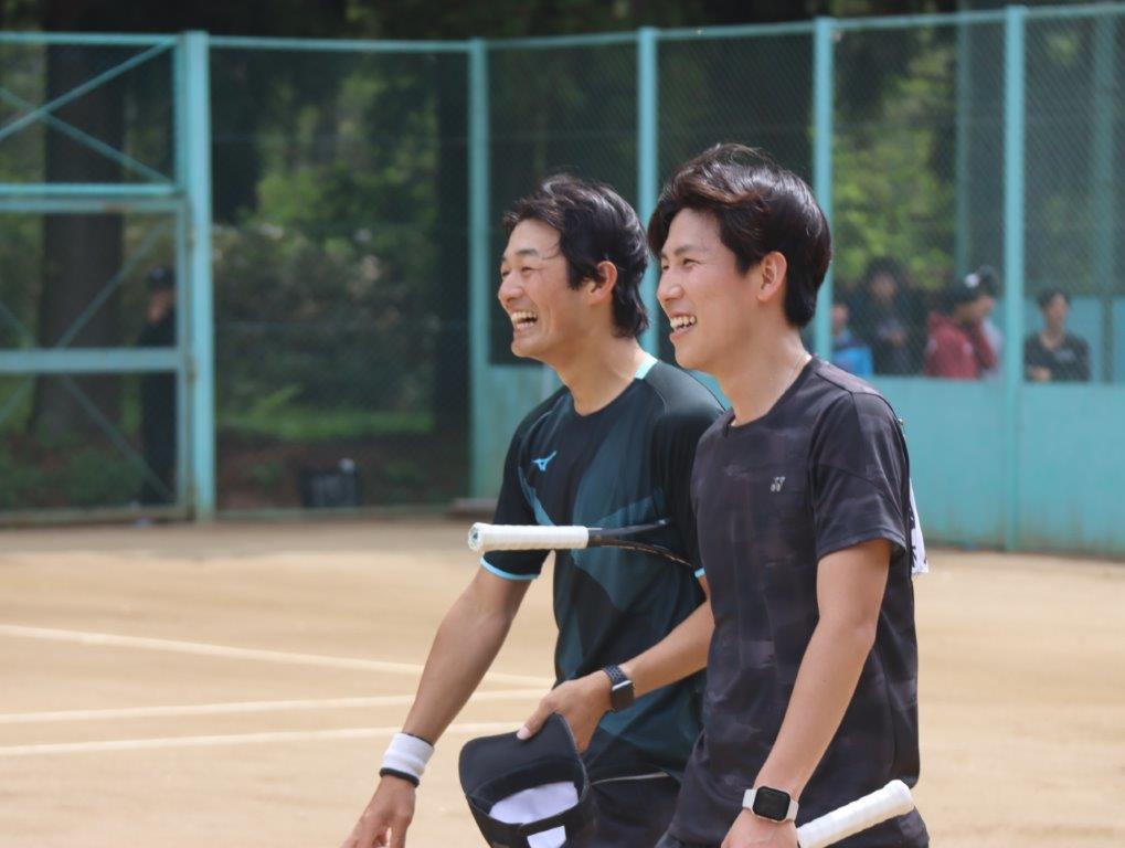 第17回 世界選手権日本代表予選会