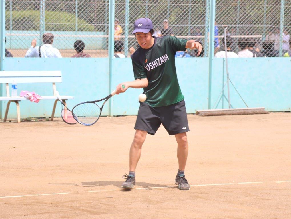第17回 世界選手権日本代表予選会
