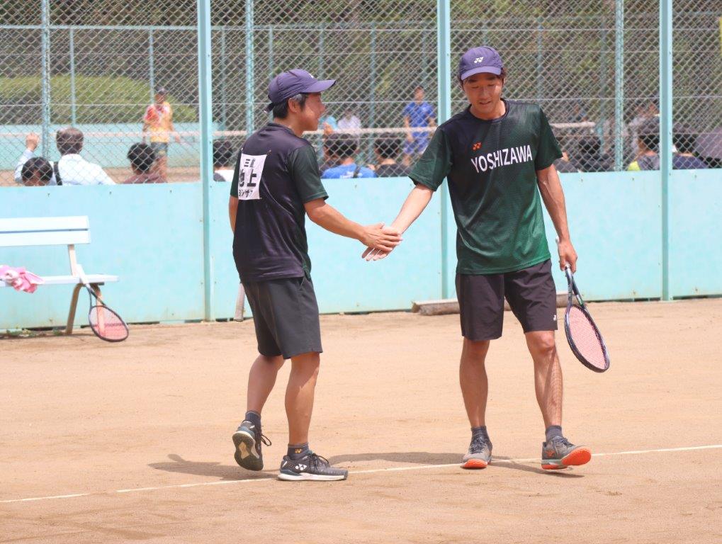 第17回 世界選手権日本代表予選会