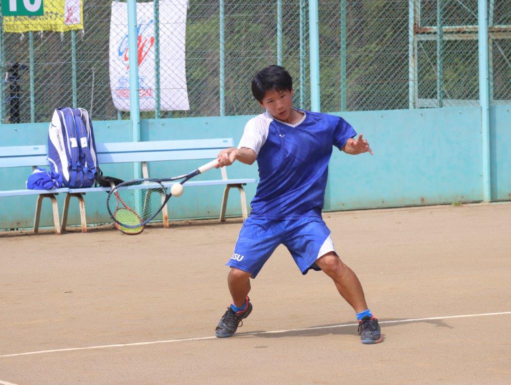 第17回 世界選手権日本代表予選会