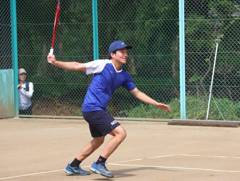 第17回 世界選手権日本代表予選会