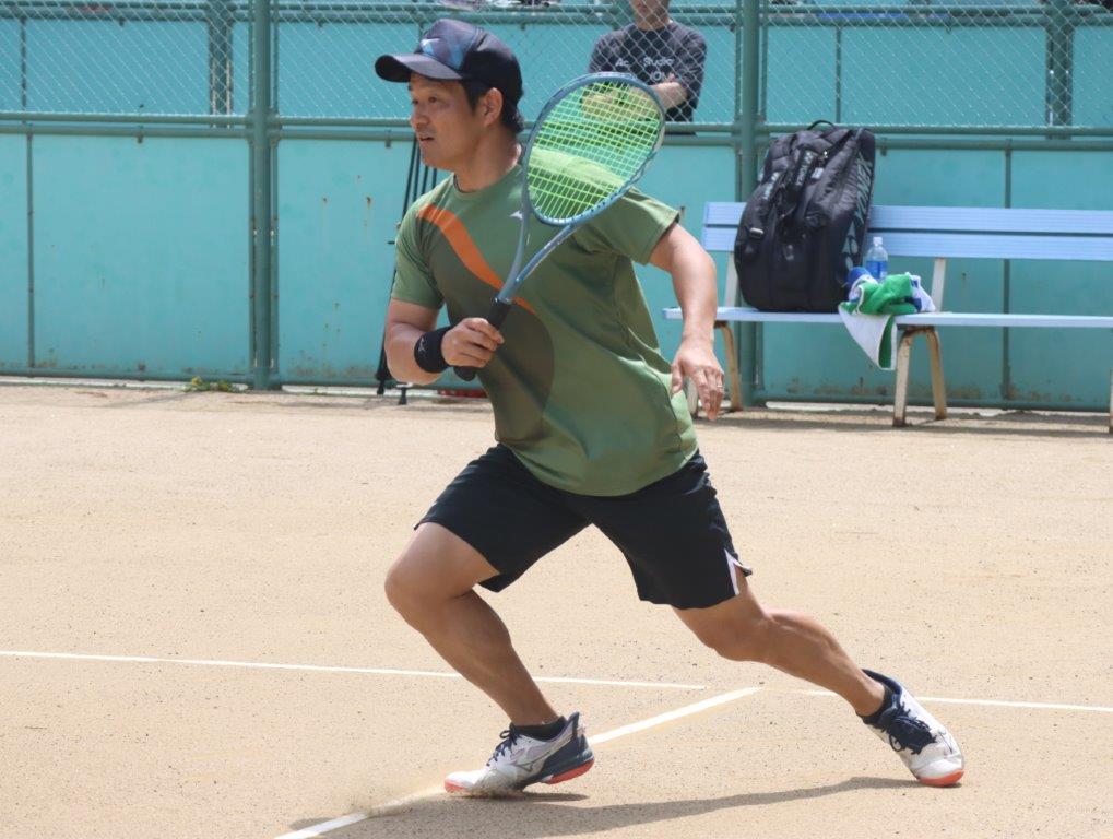 第17回 世界選手権日本代表予選会