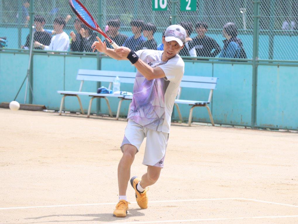 第17回 世界選手権日本代表予選会