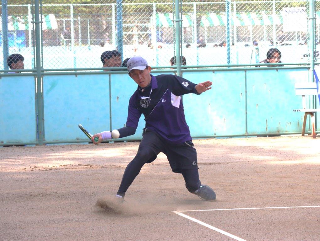第17回 世界選手権日本代表予選会