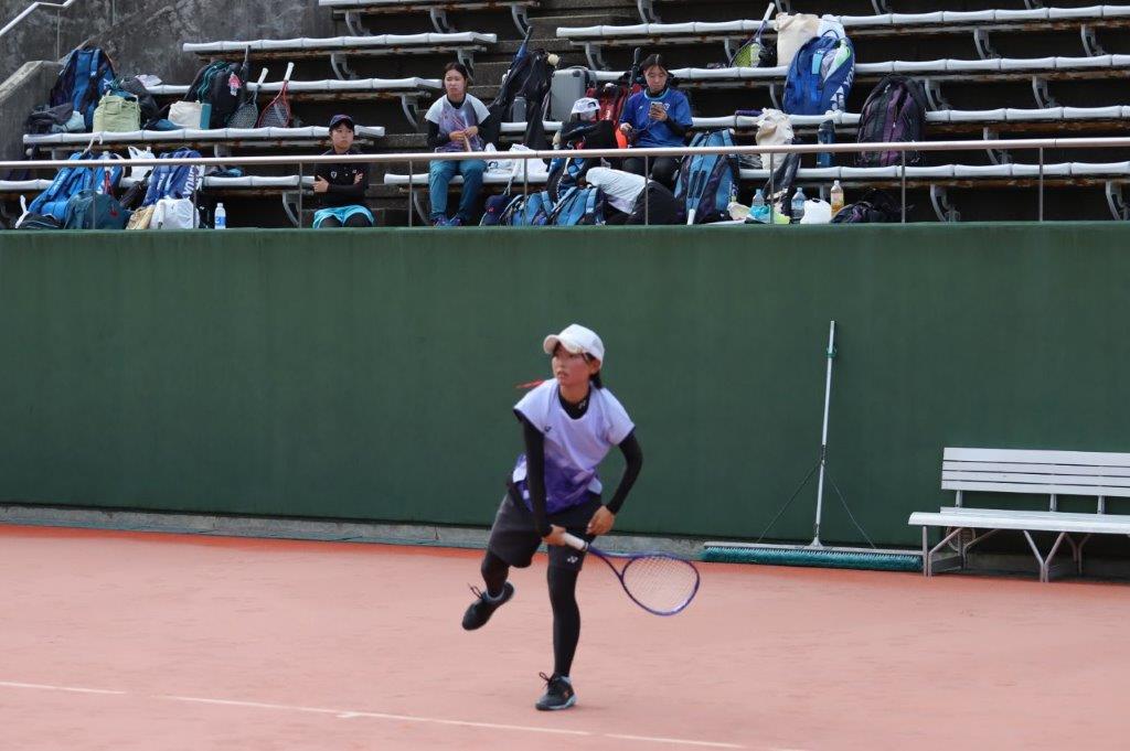 ジュニアオリンピックカップ／第31回全日本ジュニア選手権大会