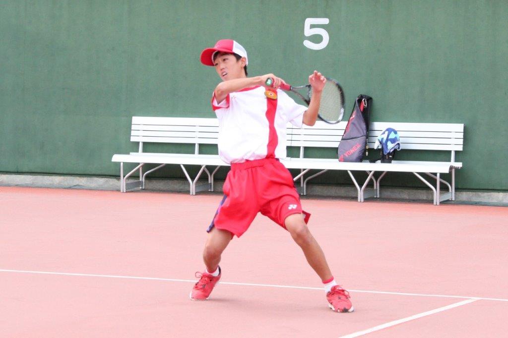 ジュニアオリンピックカップ／第31回全日本ジュニア選手権大会
