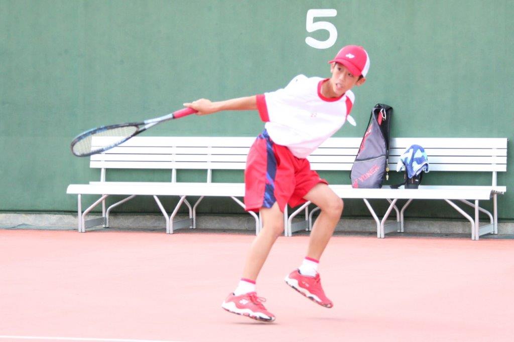 ジュニアオリンピックカップ／第31回全日本ジュニア選手権大会