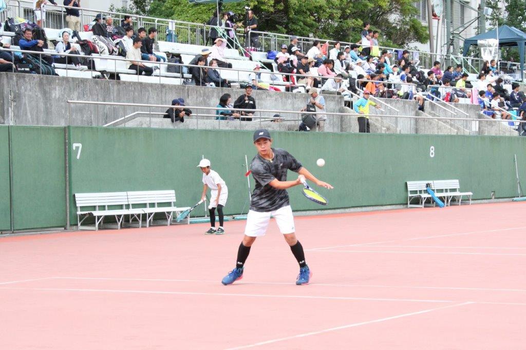 ジュニアオリンピックカップ／第31回全日本ジュニア選手権大会