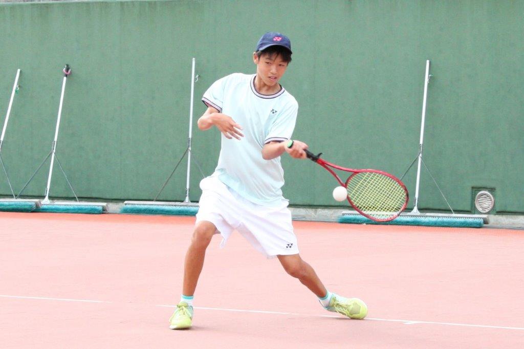 ジュニアオリンピックカップ／第31回全日本ジュニア選手権大会