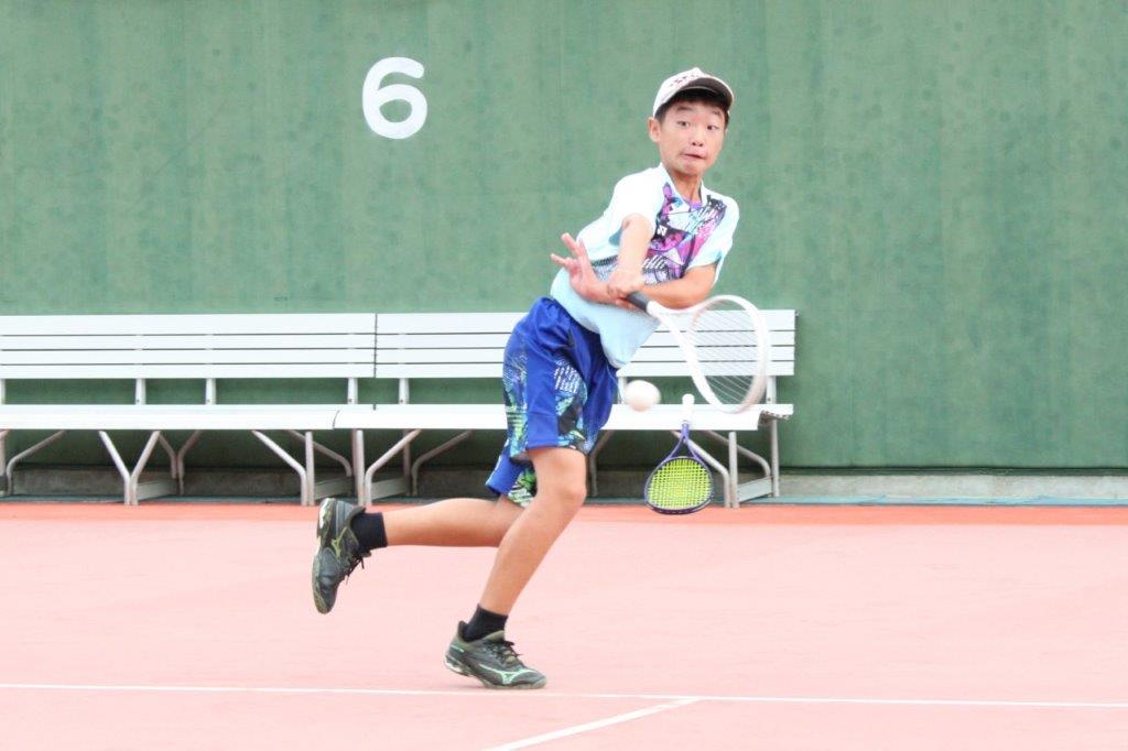 ジュニアオリンピックカップ／第31回全日本ジュニア選手権大会