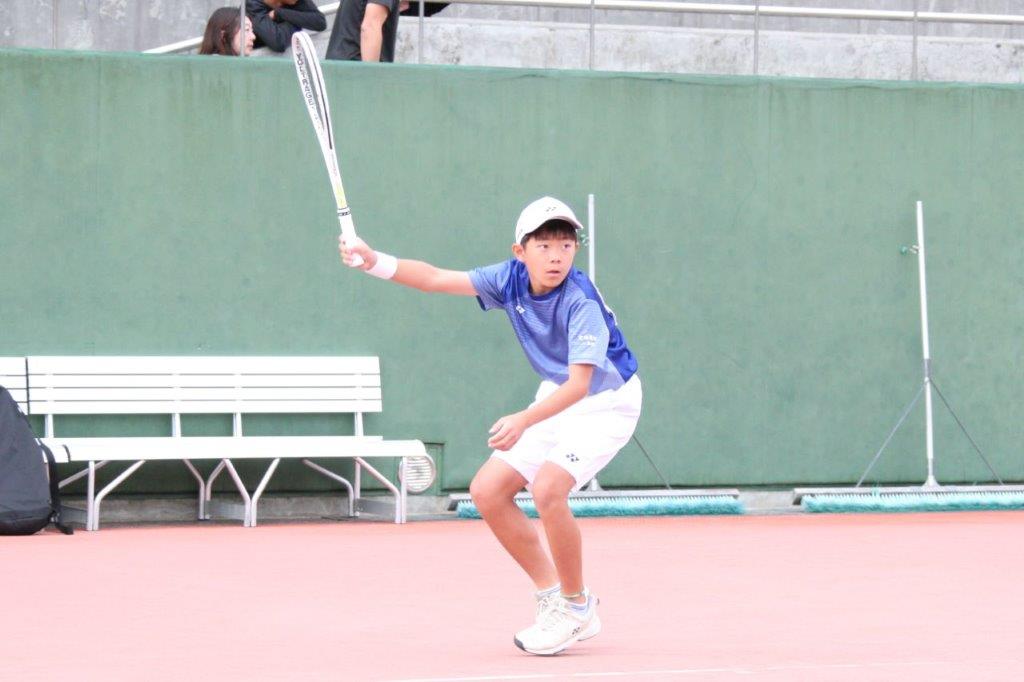 ジュニアオリンピックカップ／第31回全日本ジュニア選手権大会