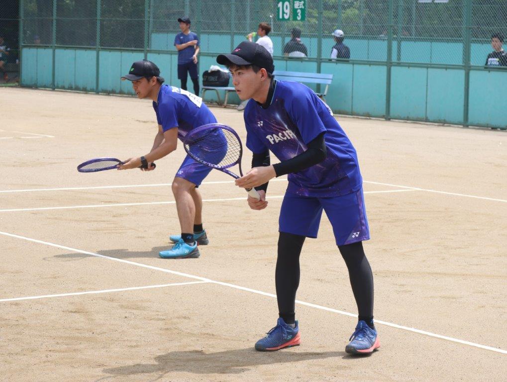 第17回 世界選手権日本代表予選会