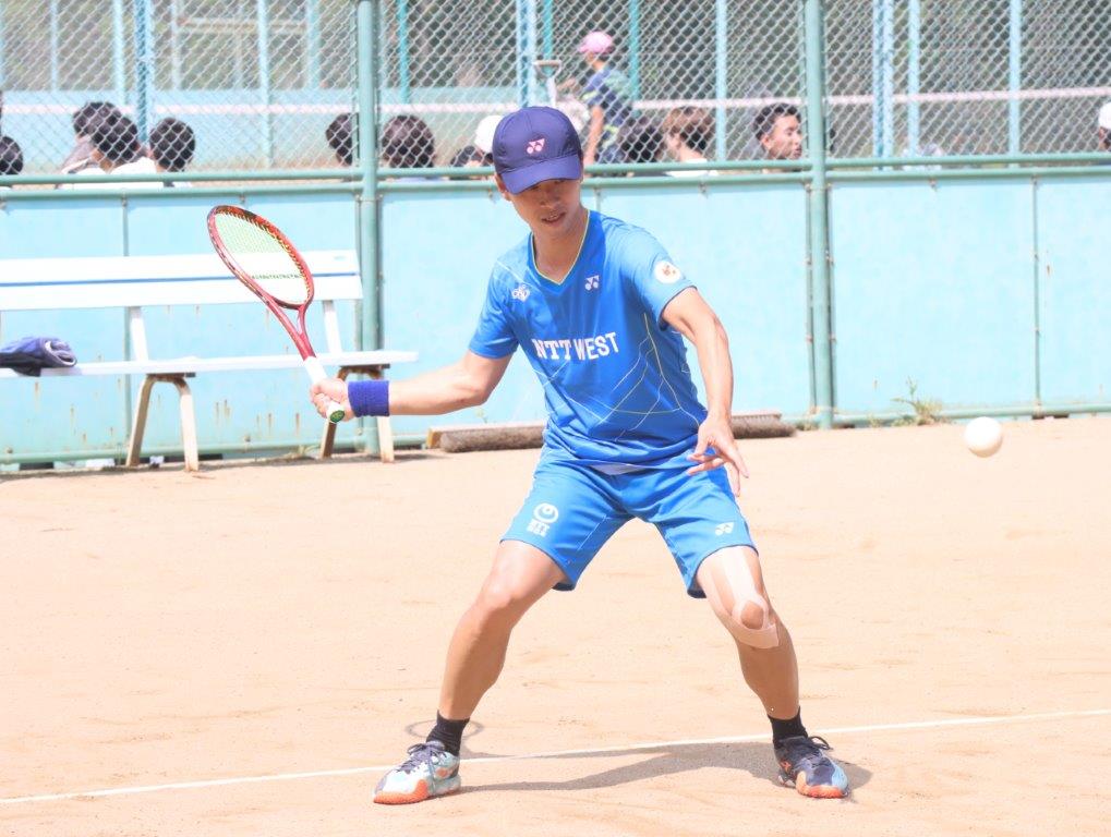 第17回 世界選手権日本代表予選会