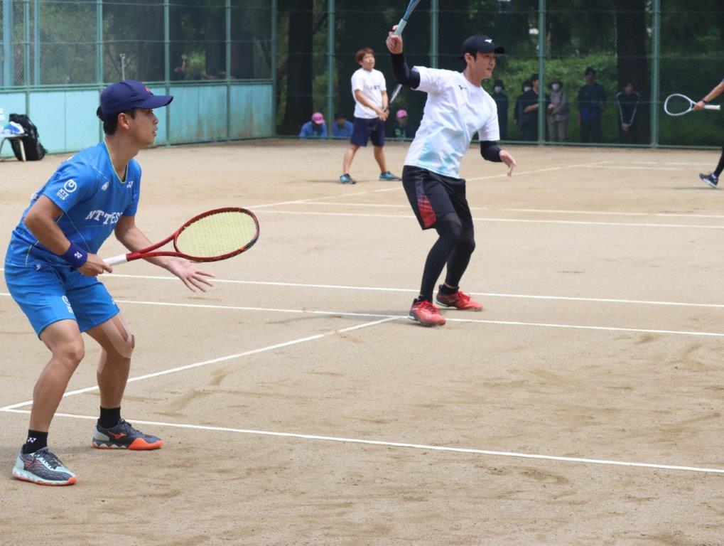 第17回 世界選手権日本代表予選会