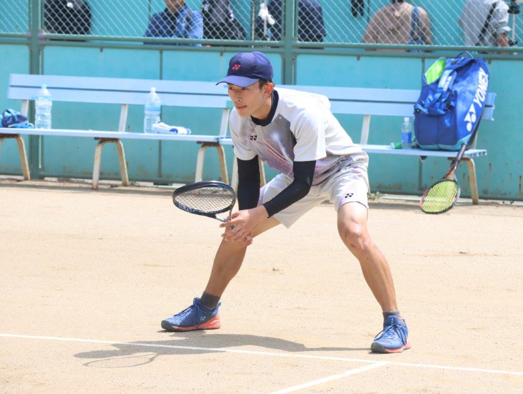 第17回 世界選手権日本代表予選会