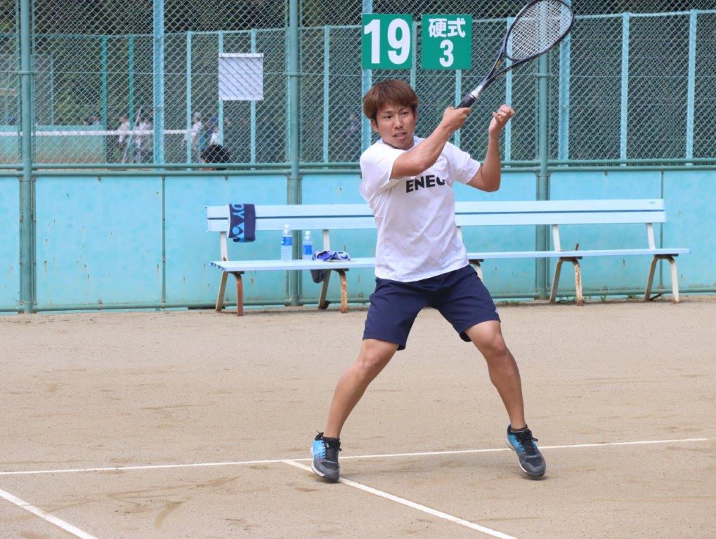 第17回 世界選手権日本代表予選会