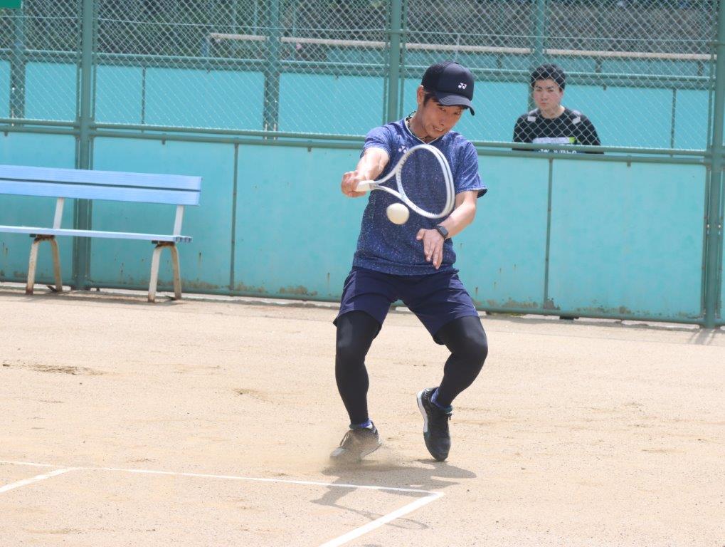 第17回 世界選手権日本代表予選会
