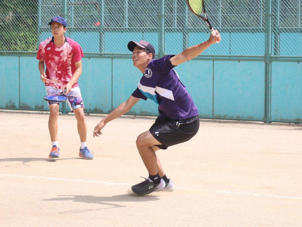 第17回 世界選手権日本代表予選会