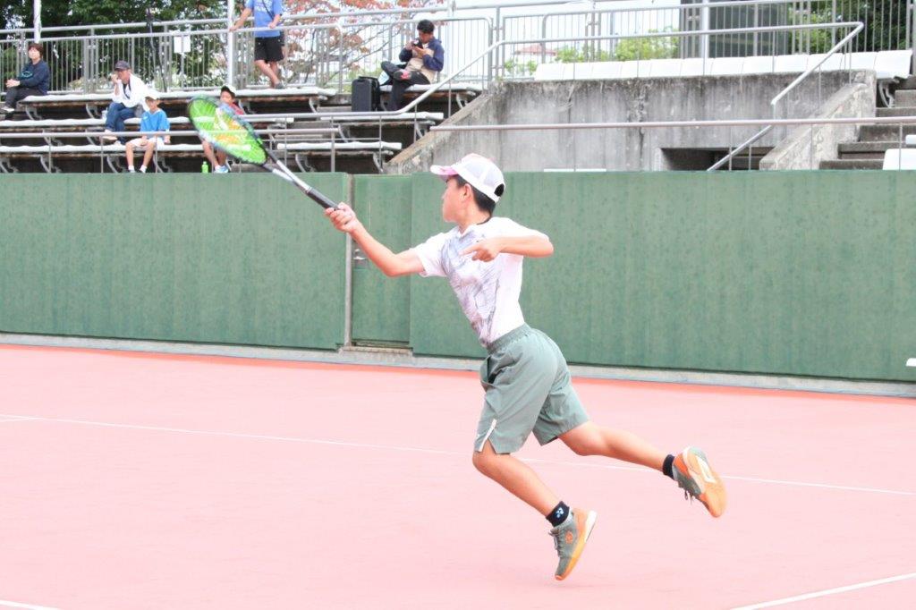 ジュニアオリンピックカップ／第31回全日本ジュニア選手権大会