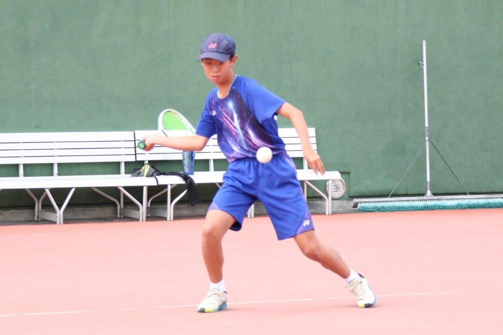 ジュニアオリンピックカップ／第31回全日本ジュニア選手権大会