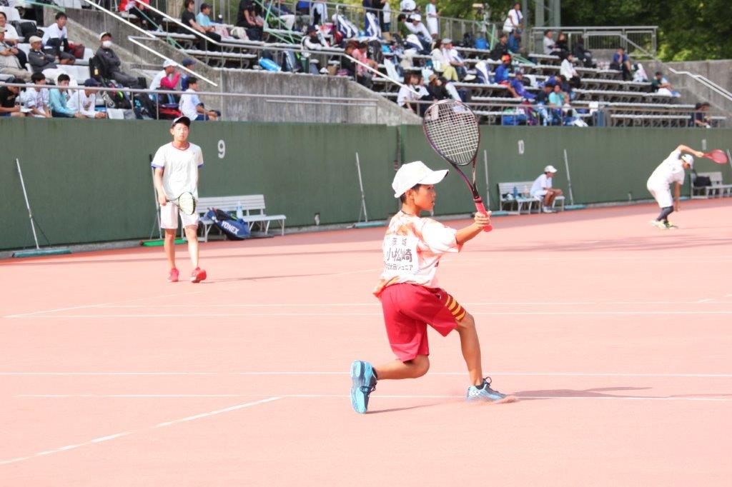 ジュニアオリンピックカップ／第31回全日本ジュニア選手権大会