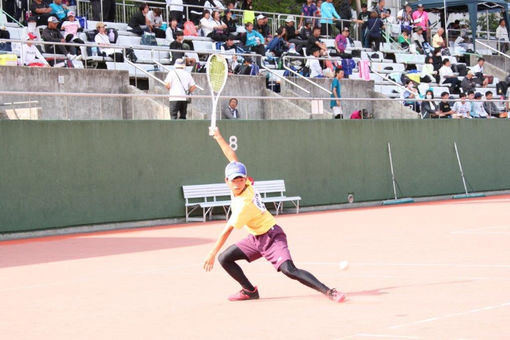 ジュニアオリンピックカップ／第31回全日本ジュニア選手権大会