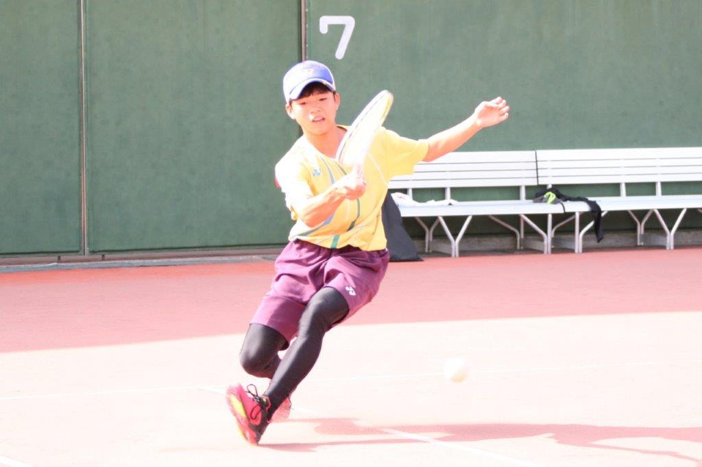 ジュニアオリンピックカップ／第31回全日本ジュニア選手権大会