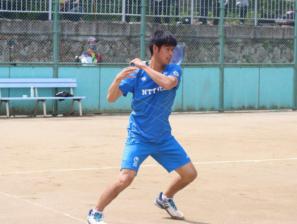 第17回 世界選手権日本代表予選会