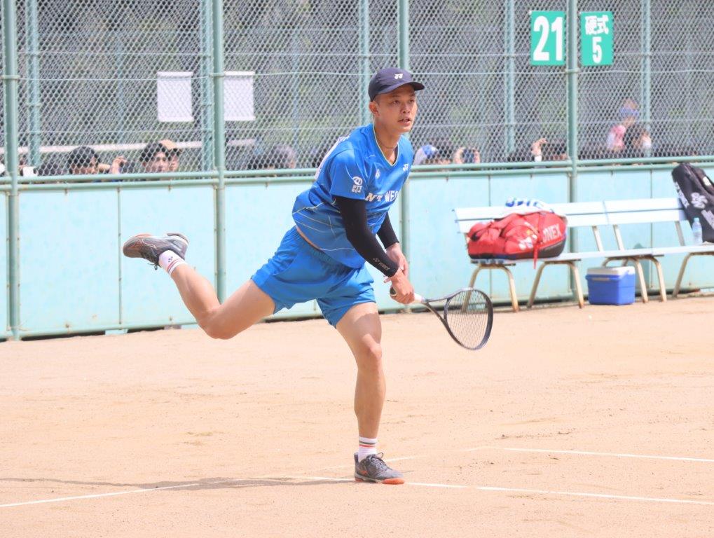 第17回 世界選手権日本代表予選会