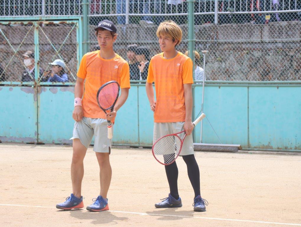 第17回 世界選手権日本代表予選会