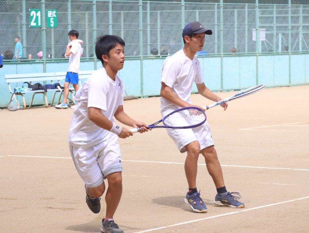 第17回 世界選手権日本代表予選会