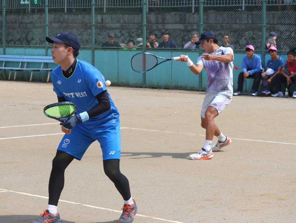 第17回 世界選手権日本代表予選会