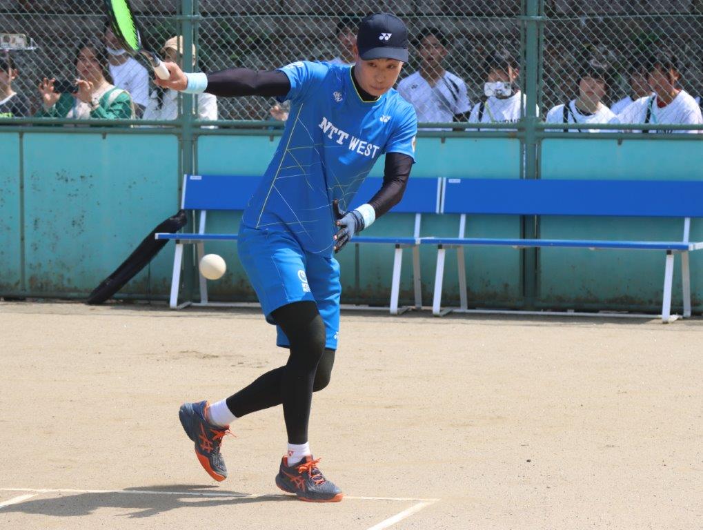 第17回 世界選手権日本代表予選会