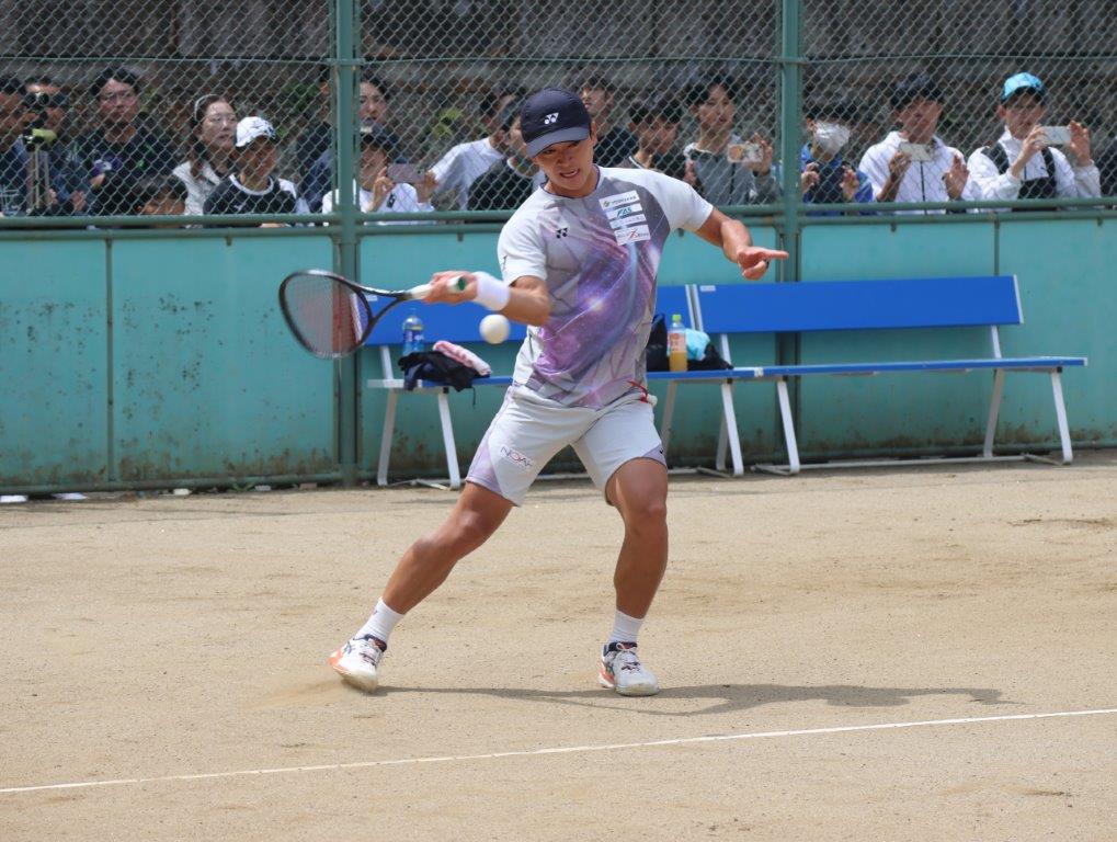 第17回 世界選手権日本代表予選会