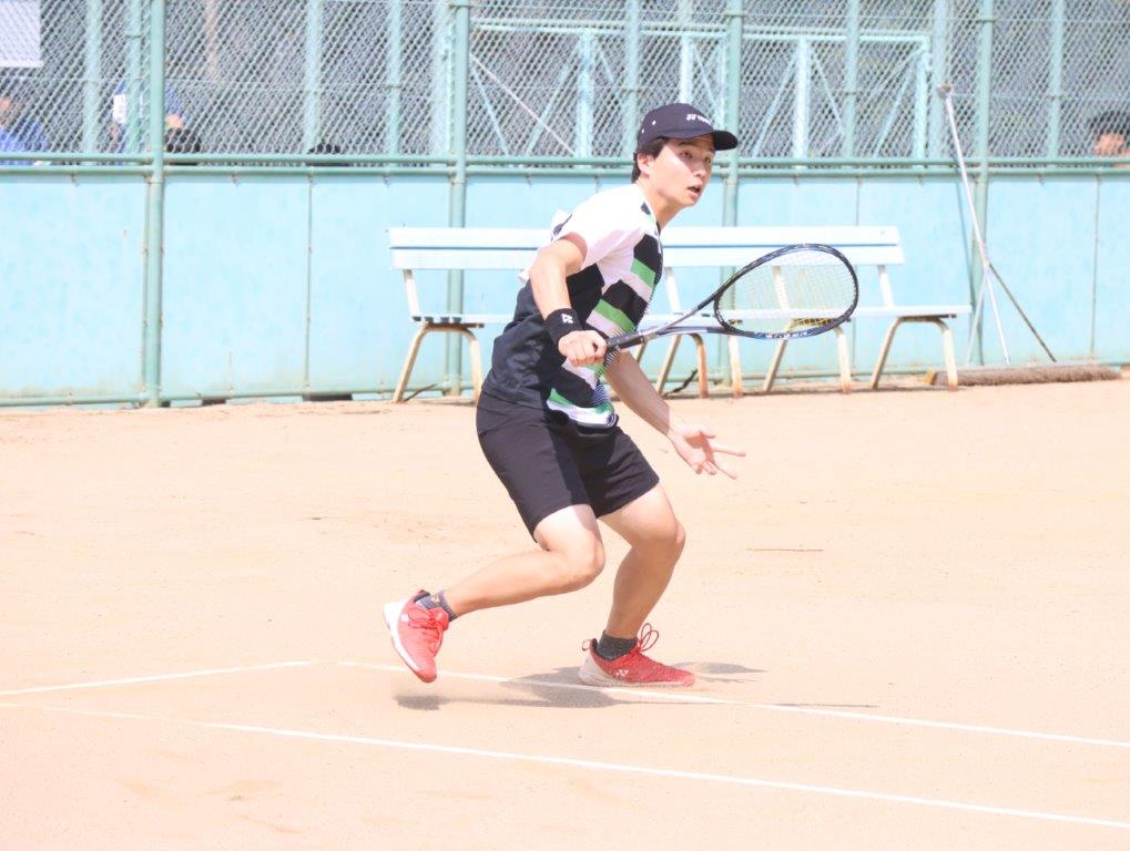第17回 世界選手権日本代表予選会