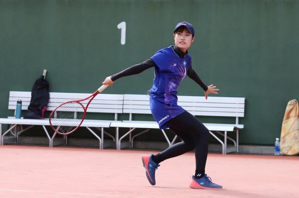 ジュニアオリンピックカップ／第31回全日本ジュニア選手権大会
