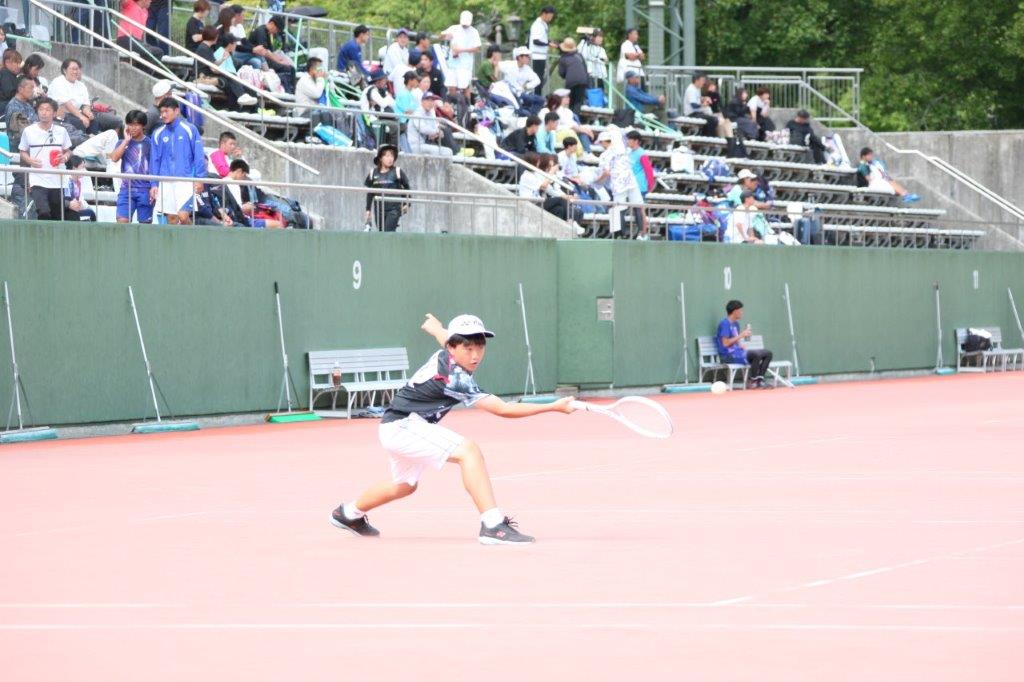 ジュニアオリンピックカップ／第31回全日本ジュニア選手権大会