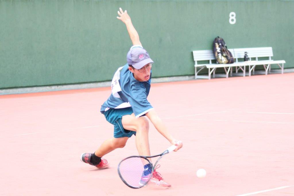 ジュニアオリンピックカップ／第31回全日本ジュニア選手権大会